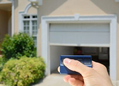 Garage Door Repair Buena Park